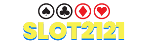 Logo SLOT2121